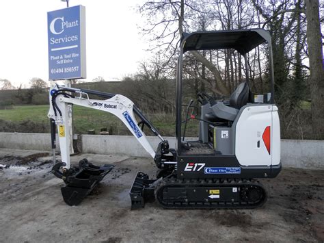 1 ton mini digger hire|1.5 ton excavator hire.